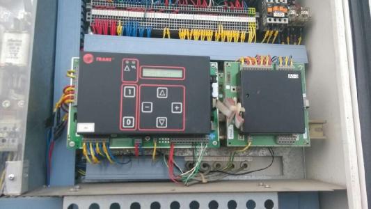 察哈尔右翼中中央空调保养节能保养