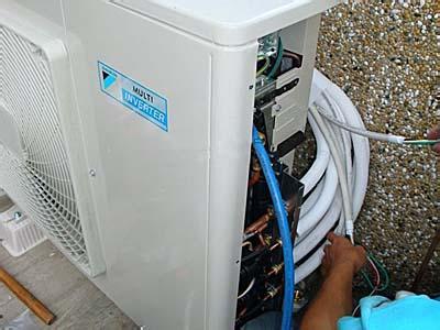 察哈尔右翼中商场中央空调分析及中央空调的维保分析